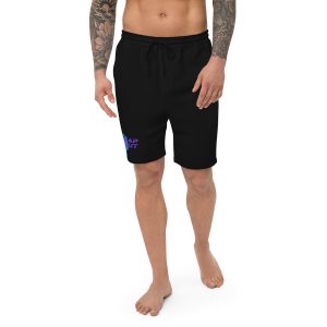 Men's Fleece Shorts