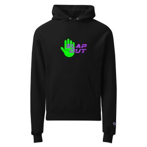 Unisex Champion Hoodie